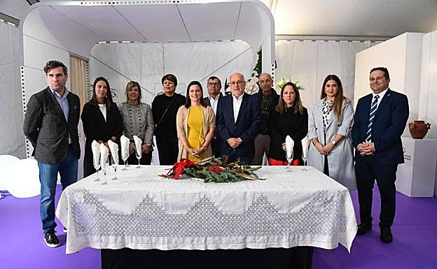 La artesanía, una buena opción para la semana de puente en la capital grancanaria