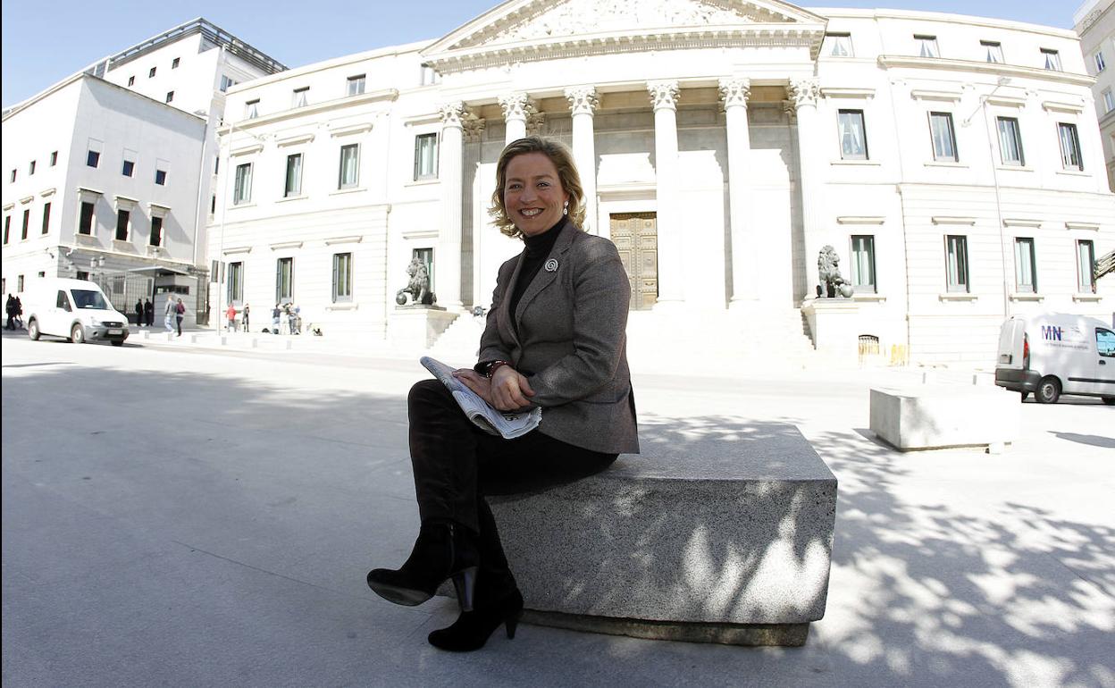 Oramas, fin de etapa en la política nacional