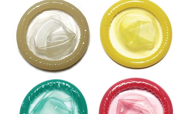 Los preservativos serán gratuitos para los jóvenes de 18 a 25 años en las farmacias en Francia