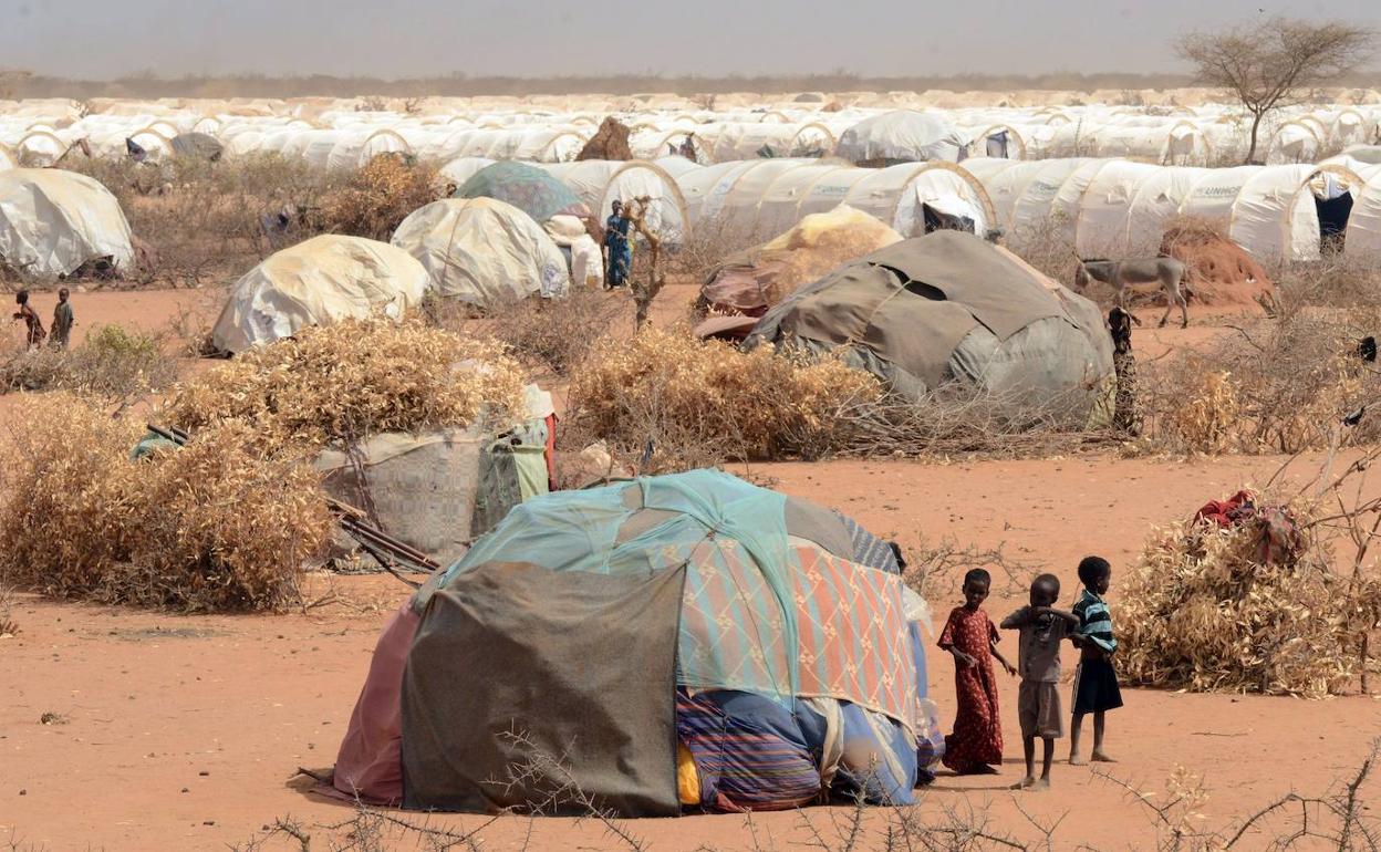 El momento más complejo para la infancia