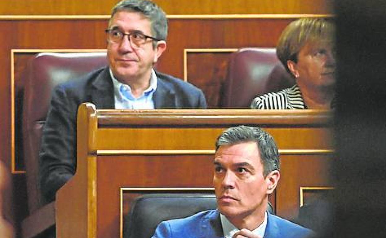 Será en otoño o invierno