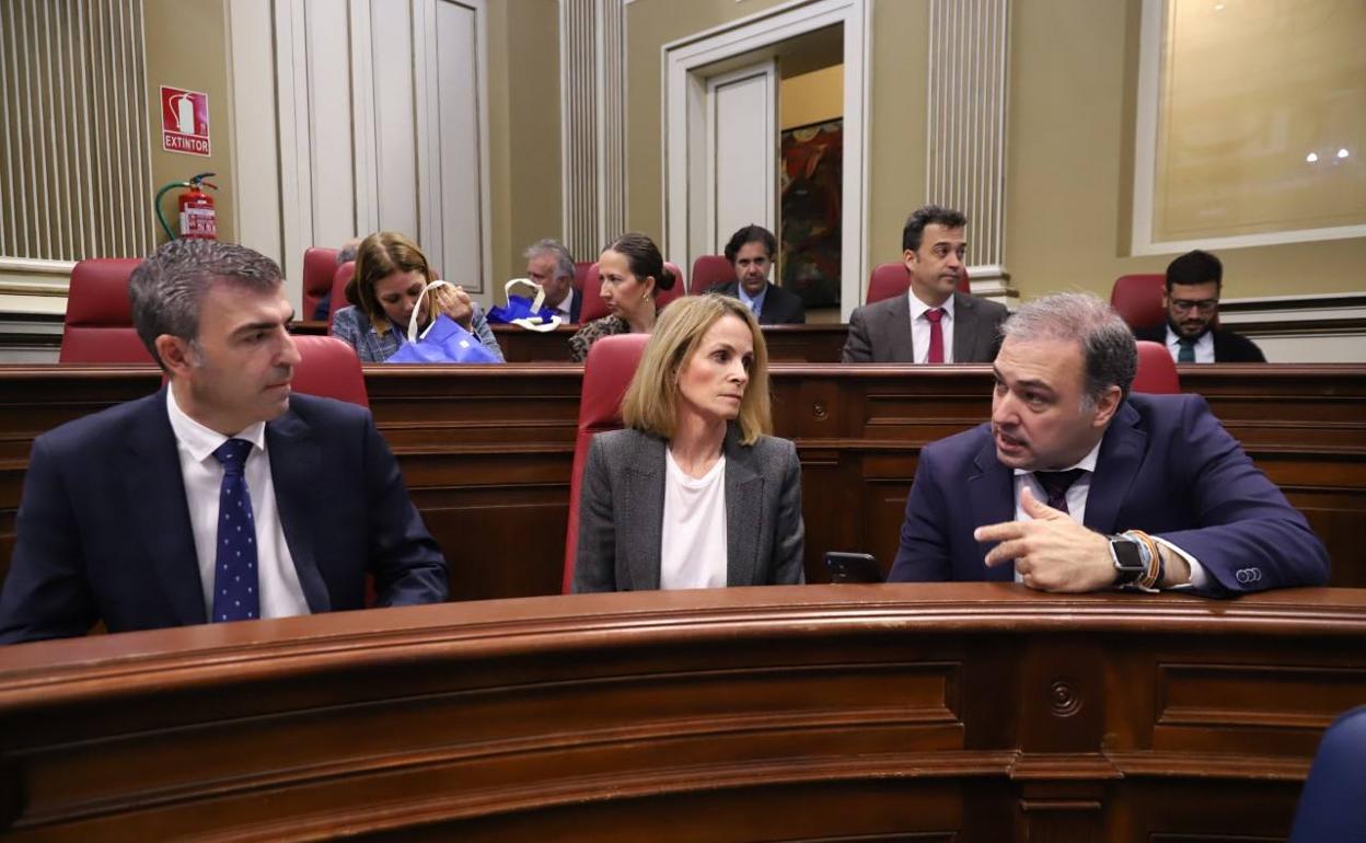 El PP quiere impedir que el Gobierno entierre en caso Mascarillas sin asumir su responsabilidad por las irregularidades