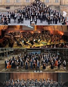 Imagen secundaria 2 - El Festival de Música de Canarias pone a la venta las entradas para casi sesenta conciertos