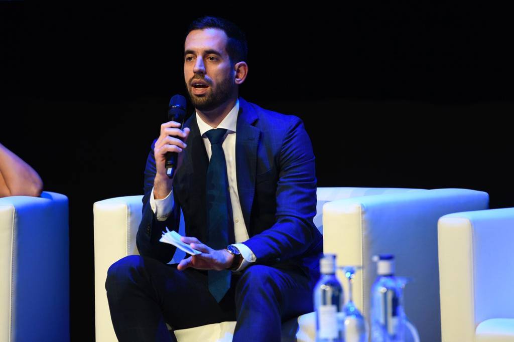 Fotos: Mesa redonda «Geopolítica de la desinformación»