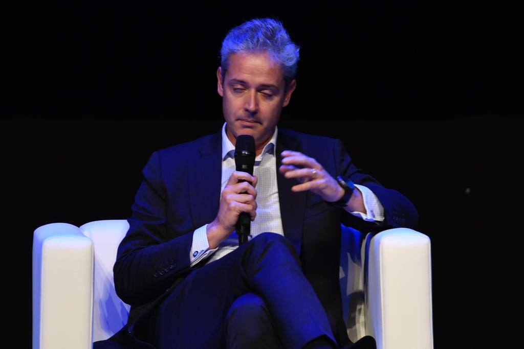 Fotos: Mesa redonda «Geopolítica de la desinformación»