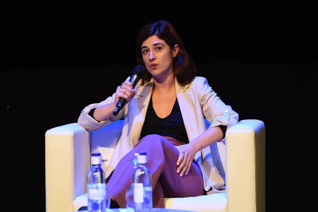 Fotos: Mesa redonda «Geopolítica de la desinformación»