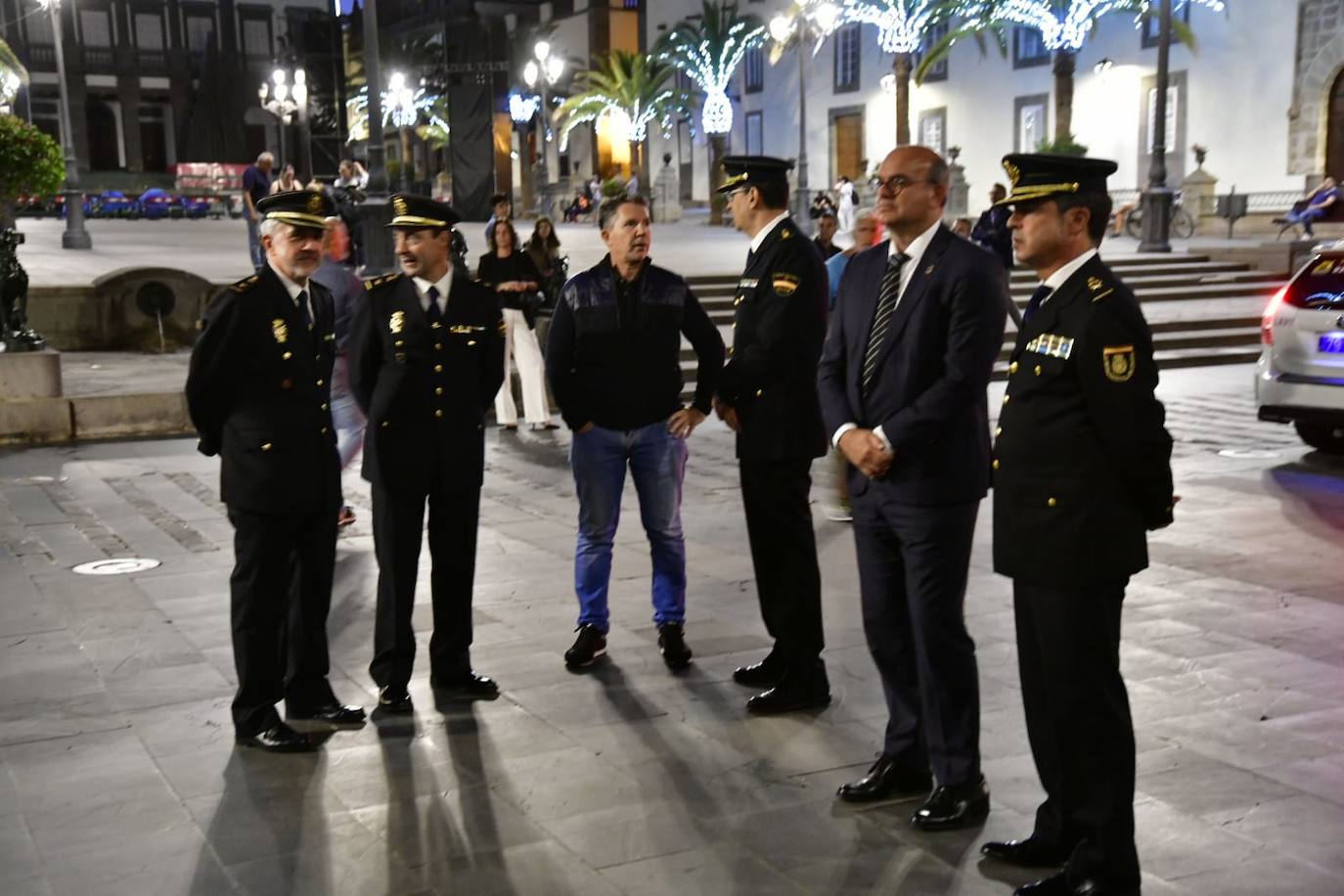 Fotos: Misa funeral de la familia Rodríguez Rodríguez