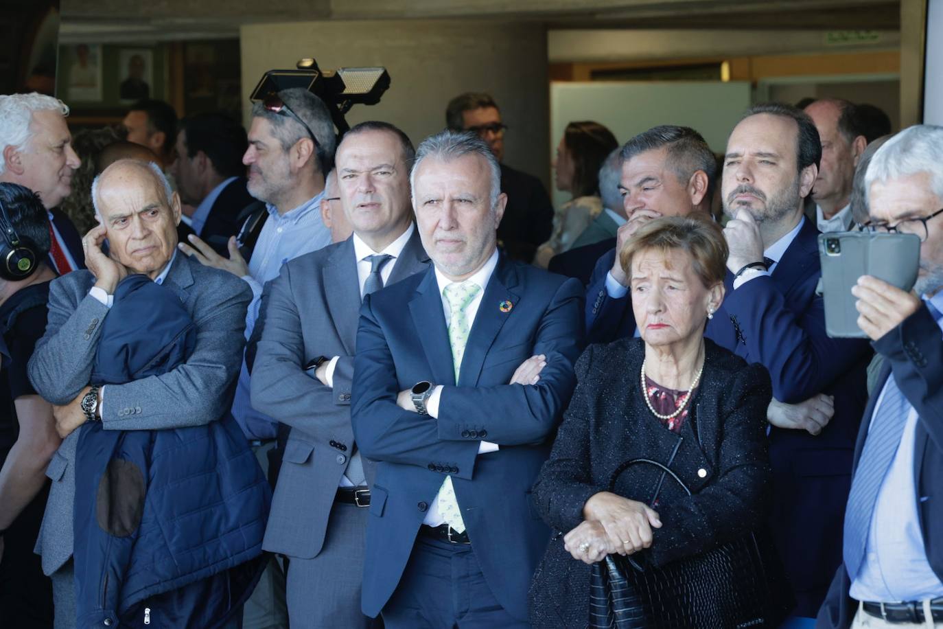 Fotos: La UD celebra su tradicional almuerzo de navidad