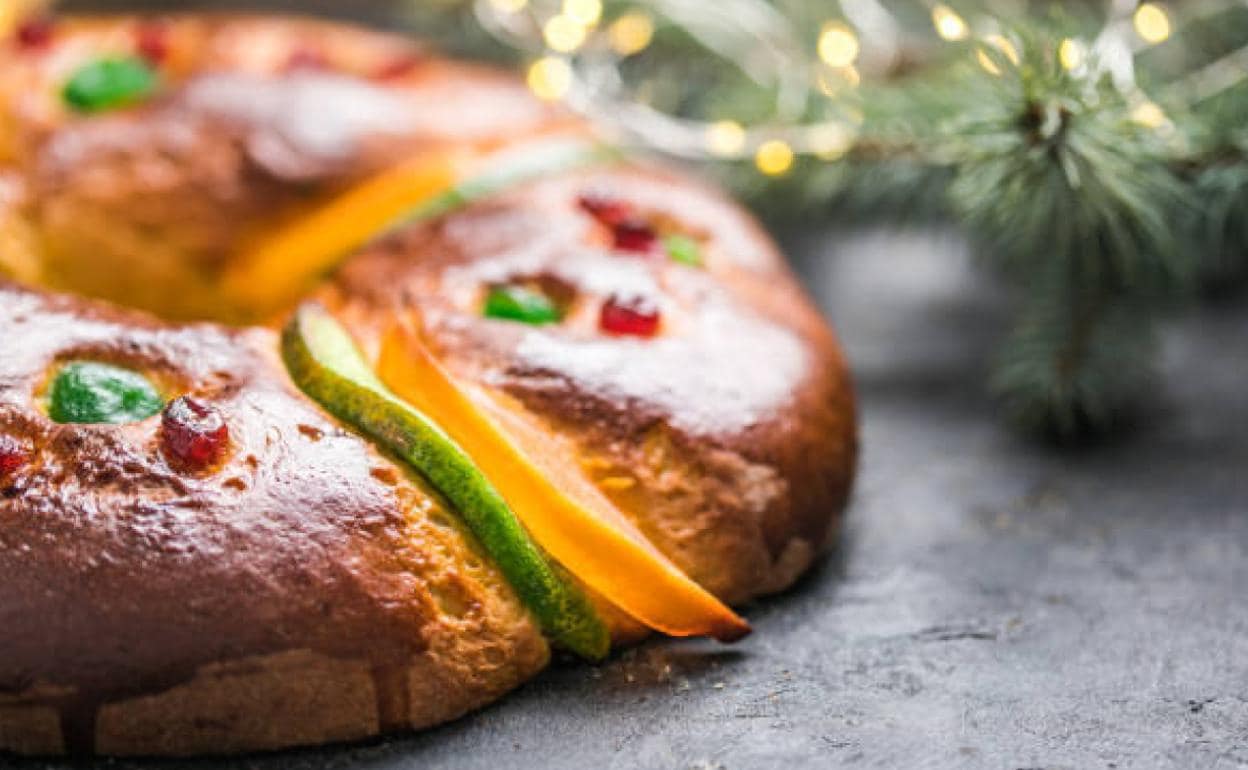 Los 10 mejores roscones de Reyes en Las Palmas de Gran Canaria