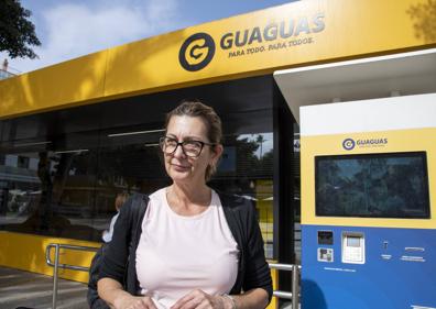 Imagen secundaria 1 - Loli Sánchez (izq.) y Ana Carrión (dch.), en la imagen superior. Abajo: Virginia Nuez y Jacob Limas. 