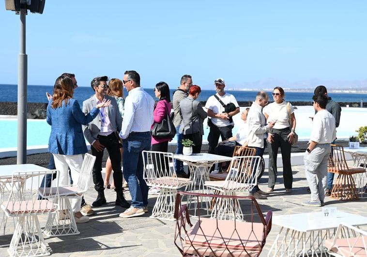 Lanzarote, destino ideal para celebrar bodas
