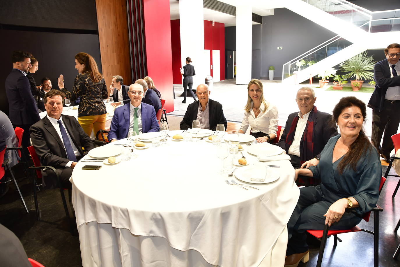 Foro Canarias, en imágenes