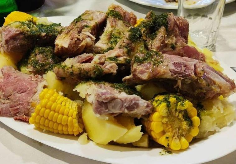 24 platos canarios en la guía de los mejores de España