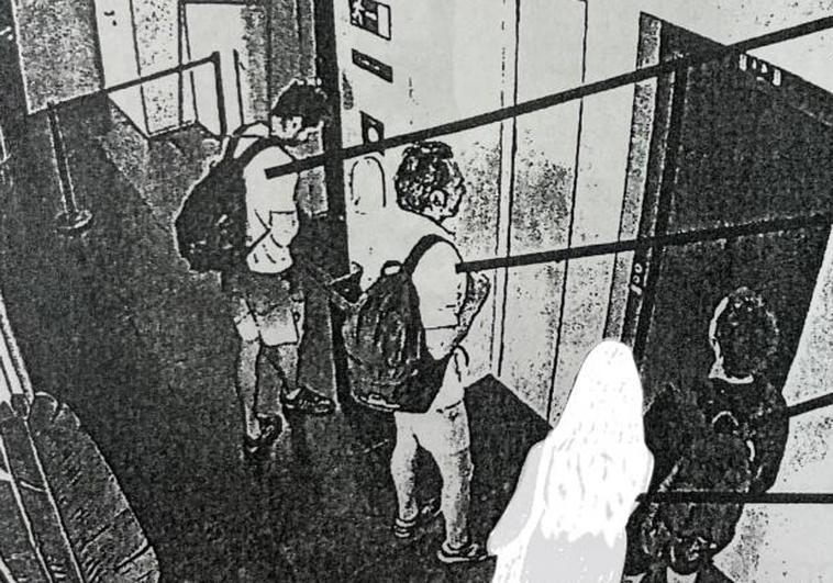 La víctima: «No me fui porque tenía miedo, no era dueña de mi cuerpo ni de mi cabeza»