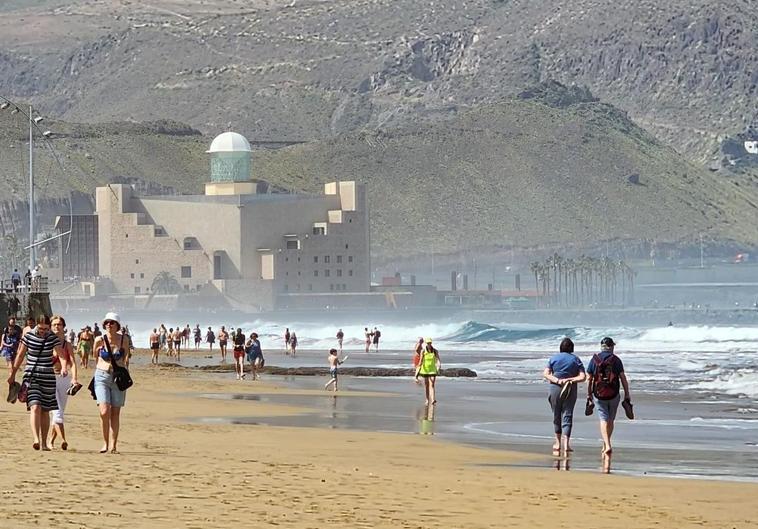 ¿Qué tiempo hará en Semana Santa en Canarias?