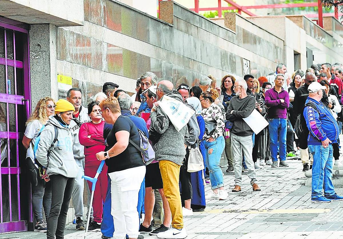 Caos y desconcierto en la cosa pública