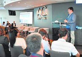 Arranca la eólica marina en España: retos e incertidumbres