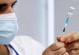 Canarias suma seis fallecidos por covid en la última semana