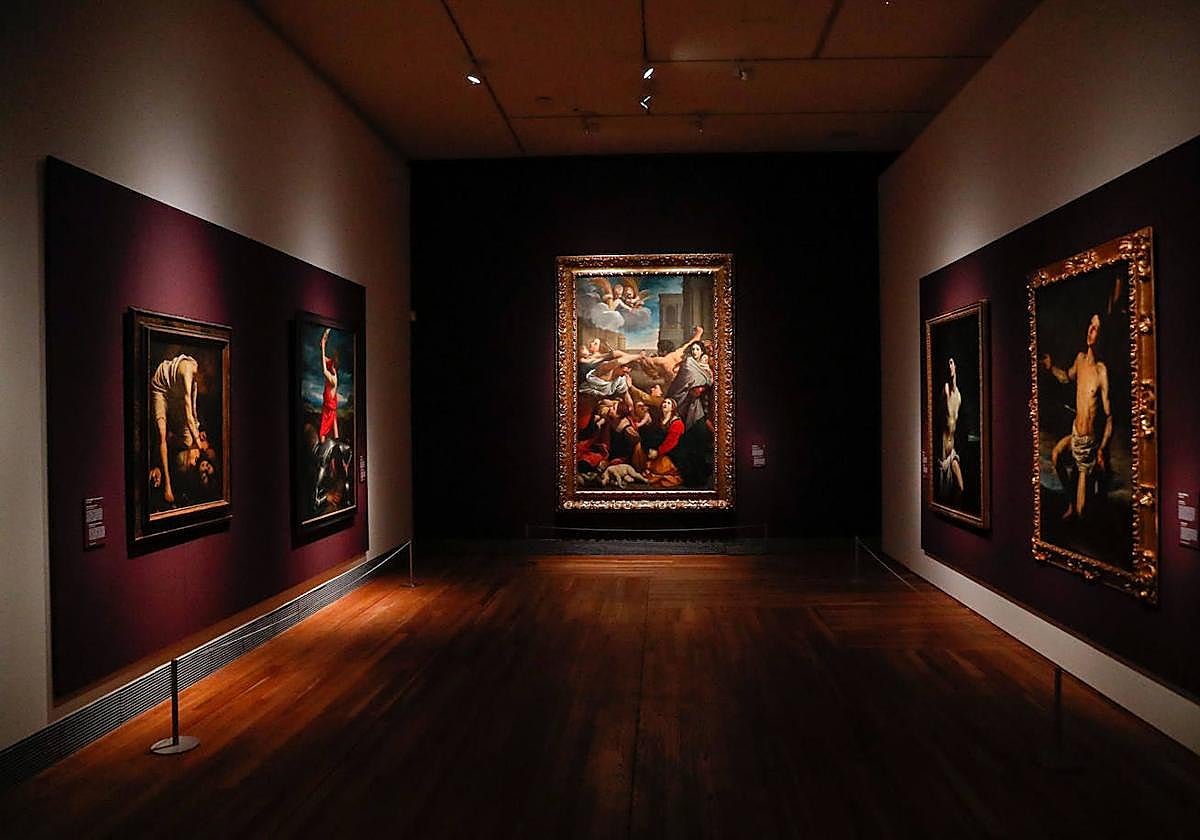 El día, en imágenes