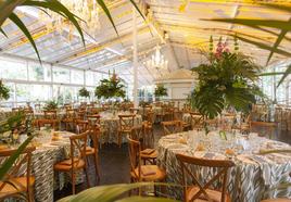 El Jardín de la Marquesa de Arucas: un lugar para celebrar