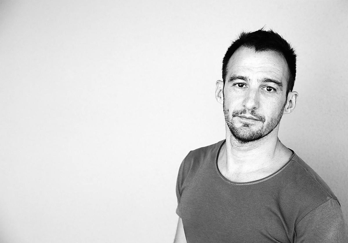 El cineasta Alejandro Amenábar.