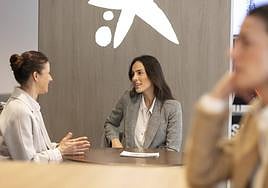 Euromoney premia a CaixaBank como la 'Mejor Entidad de Banca Privada en España 2023'