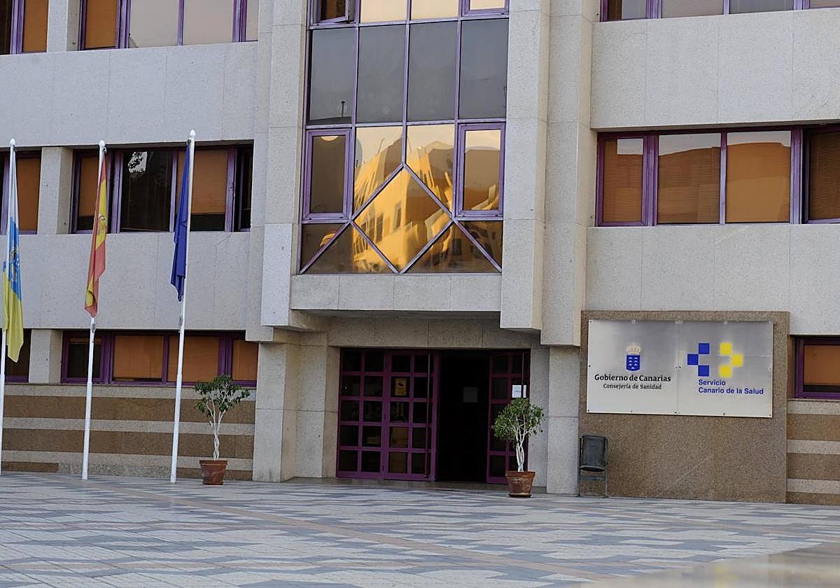 Condenan al SCS a pagar a una paciente por el retraso de su operación 48 horas