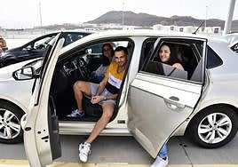 Muchos canarios irán a Fuerteventura para disfrutar de la Semana Santa.