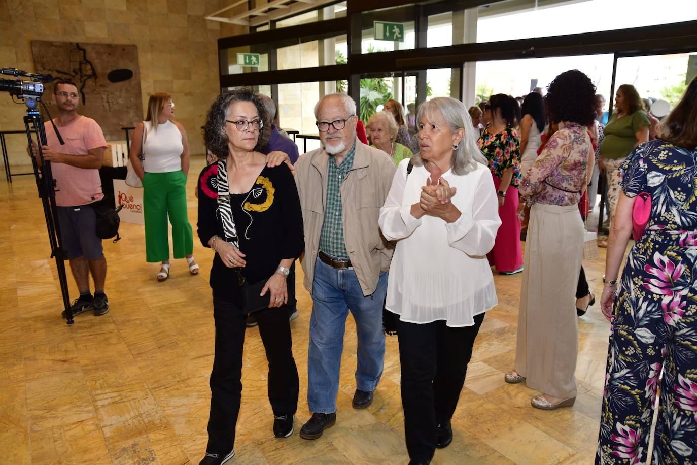Así fue el reconocimiento al oficio artesanal tradicional