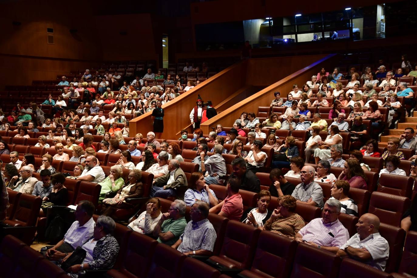 Así fue el reconocimiento al oficio artesanal tradicional