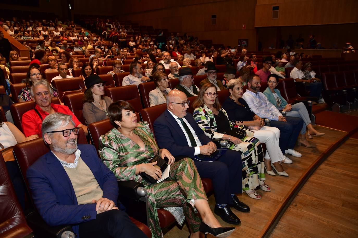 Así fue el reconocimiento al oficio artesanal tradicional