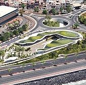 Doreste insiste en que la MetroGuagua arrancará en 2024 pese a los retrasos