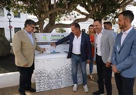 Presentación del servicio.