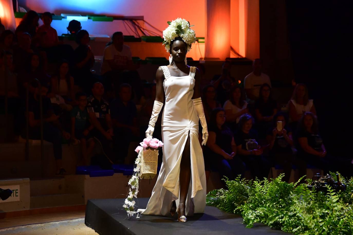 La XXIII Moda Calada Villa de Ingenio, en imágenes