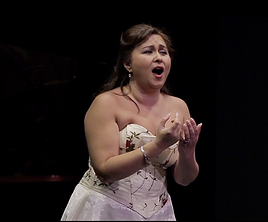 El Templo Ecuménico de Playa del Inglés acoge el Stabat Mater de Luigi Boccherini