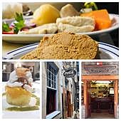 7 restaurantes donde disfrutar de un buen sancocho en Semana Santa