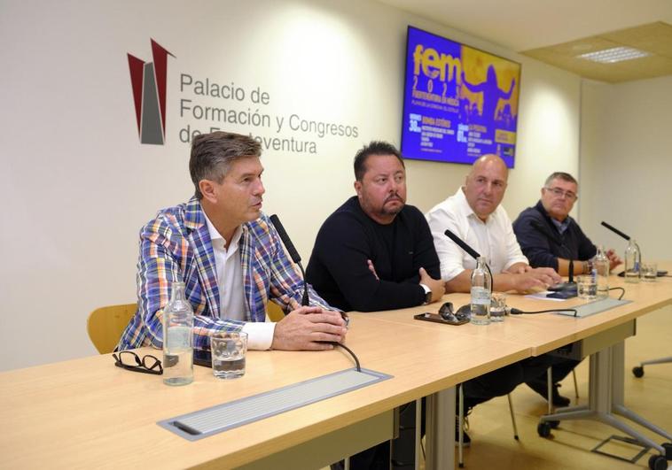 A vibrar con Bomba Estéreo y La Pegatina, cabezas de cartel del FEM