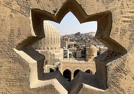 El día, en imágenes