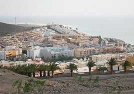 El despacho Canarias Sin Deuda ayudó a la vecina de Morro Jable a cancelar sus deudas.