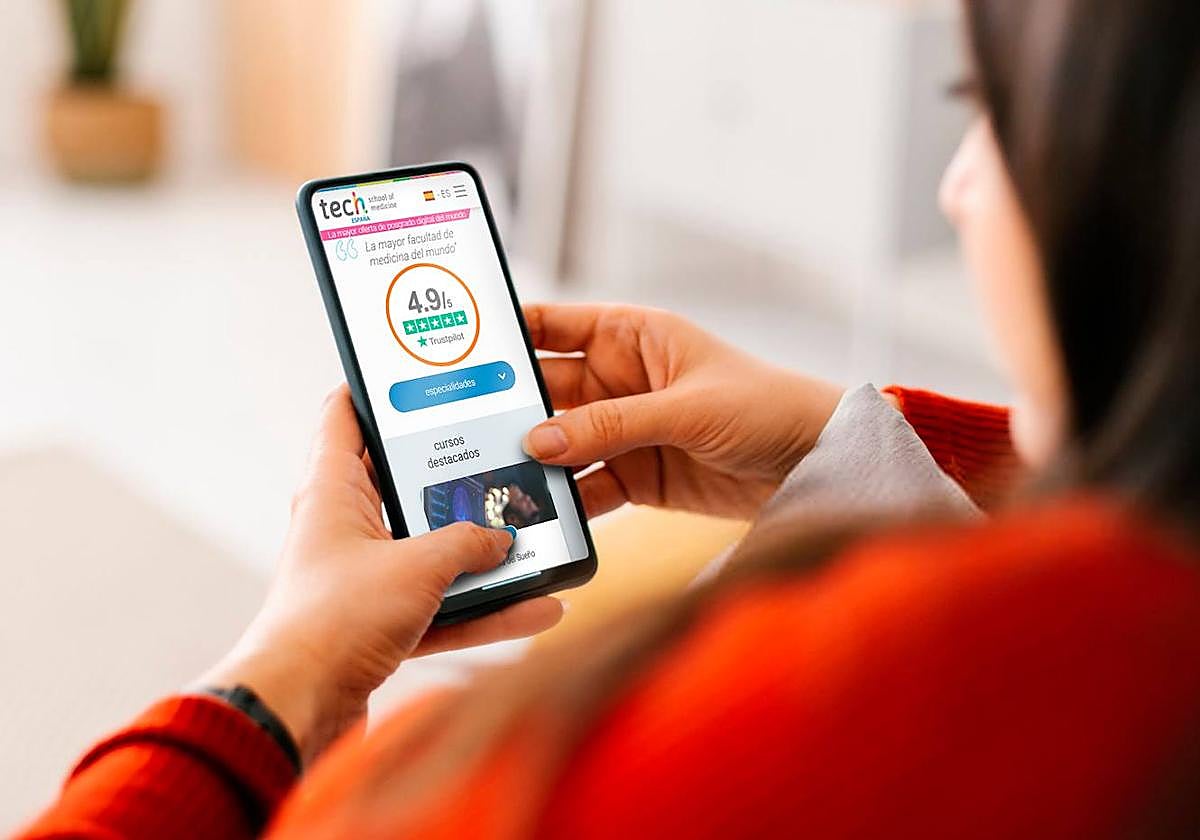 TECH, la mejor universidad online del mundo según Forbes, se posiciona como la universidad mejor valorada del mundo por sus alumnos