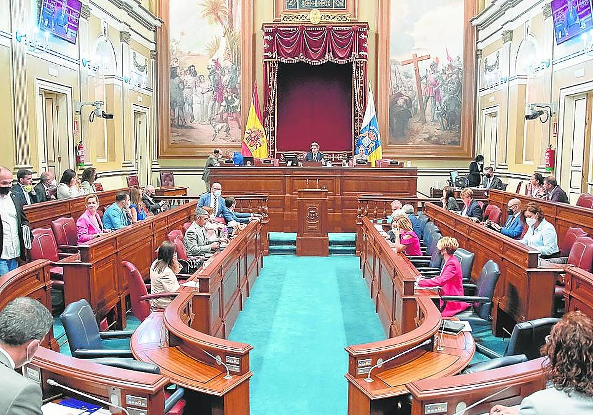 Democracia profesionalizada