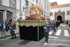 Procesión Magna