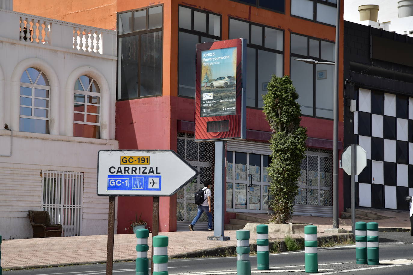 Los termómetros suben tras Semana Santa