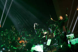 La Film Symphony Orchestra ofrecerá cuatro conciertos de bandas sonoras en Canarias