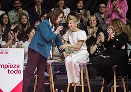 Si como mal menor, quizás