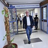 El Consorcio de Regantes del Norte de Gran Canaria se manifestará ante el Consejo Insular de Aguas