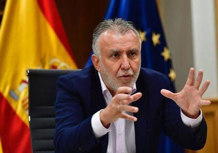 Convocatoria de 10,5 millones de ayuda para las pymes de Canarias