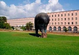 Imagen de la Universidad de Las Palmas de Gran Canaria.