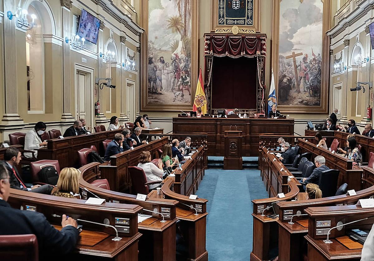 Gobierno de nota de prensa