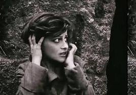 Una imagen del filme original de 1926.